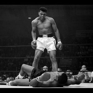 Meet your Posher, Levi